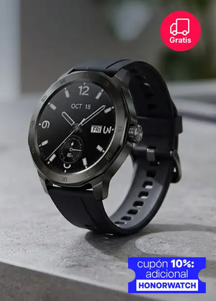 CYBER-Smartwatch