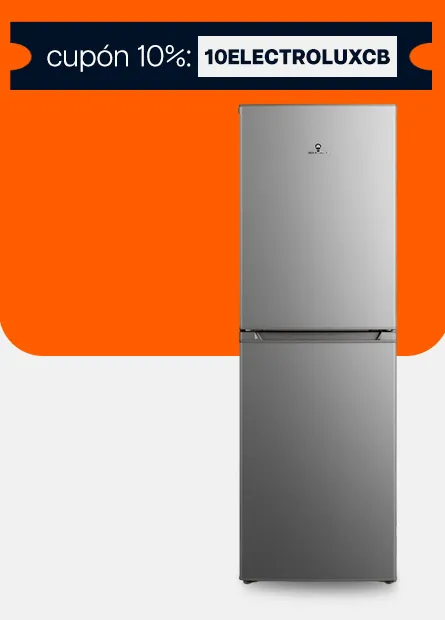 Refrigerador Mademsa