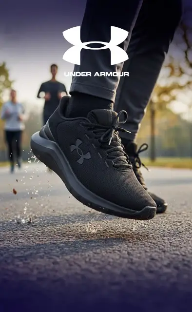 under armour