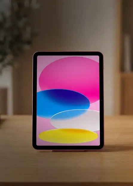 BLACK - iPad 11 Apple