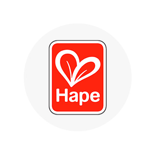 Hape