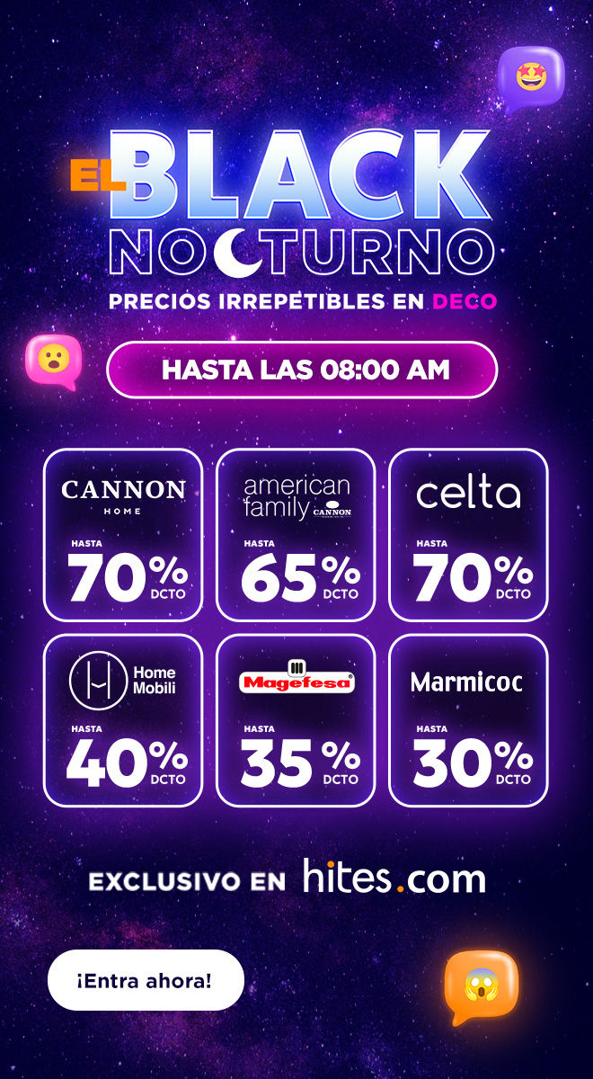 venta nocturna
