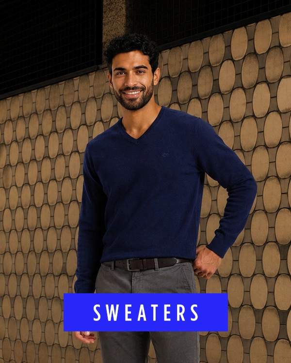 Sweaters hombre Sweaters hombre