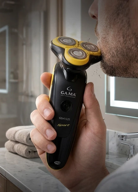 Máquinas de afeitar