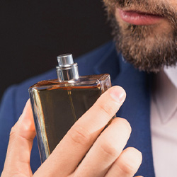 Perfumes Hombre