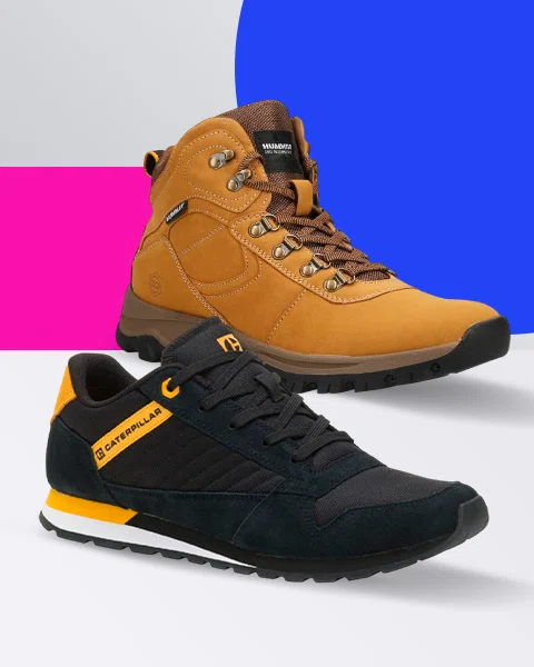 Zapatillas Outdoor