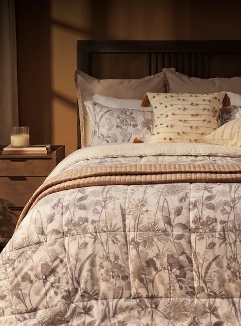 textil cama