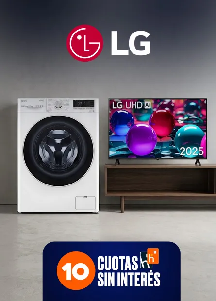 LG