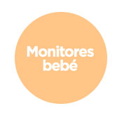 Dormitorio infantil | MONITORES BEBE 