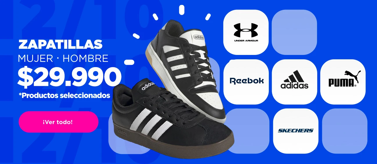 Zapatillas