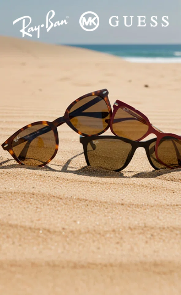 Lentes de Sol