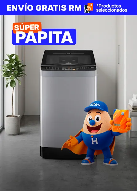 Lavado y Secado