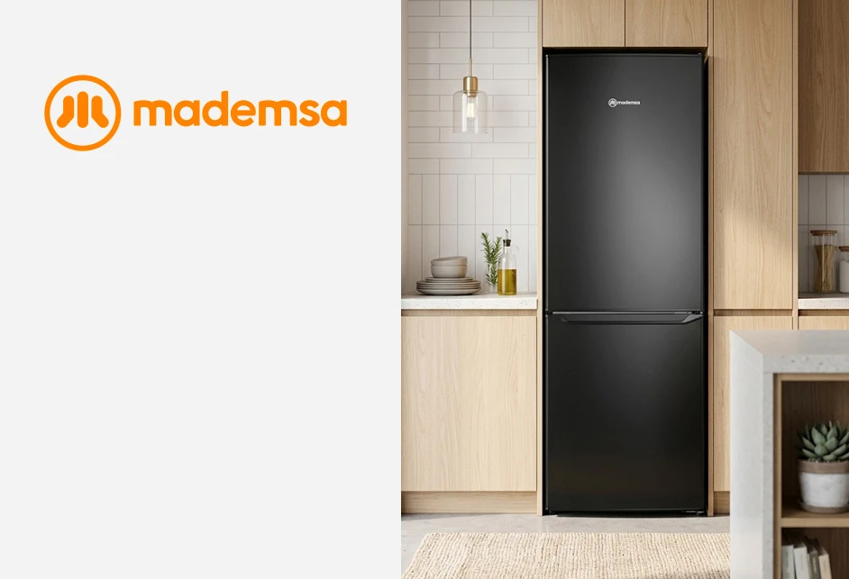 Solo X - MADEMSA