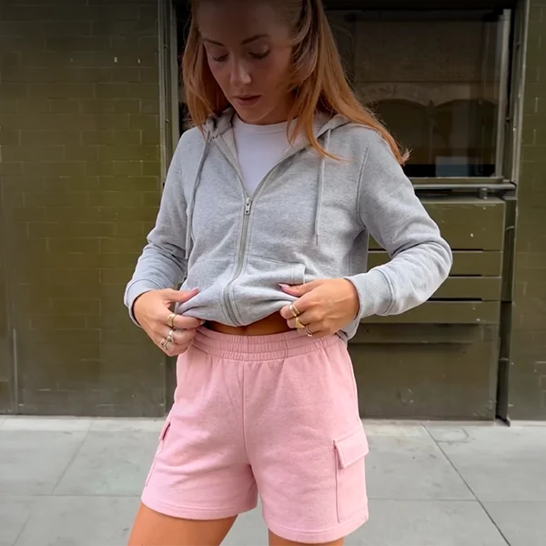 Shorts Mujer