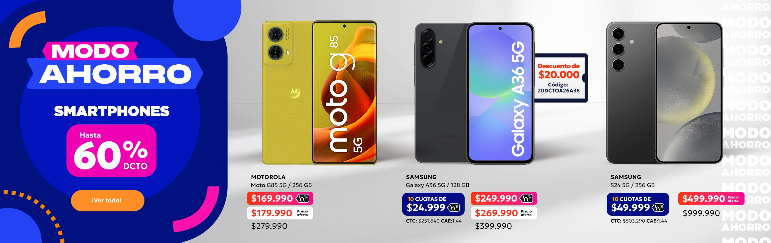 smartphones