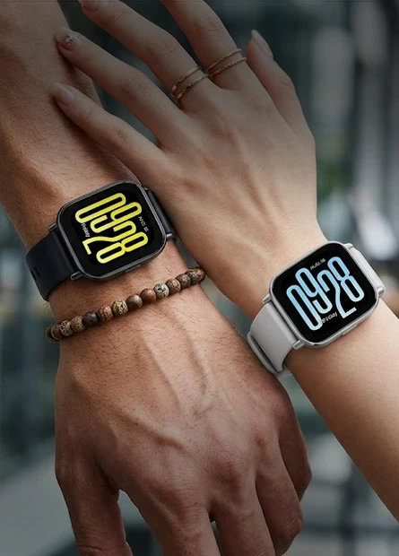 Smartwatch