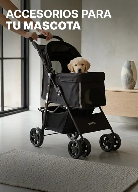 ¡Lo mejor para tu mascota hoy!