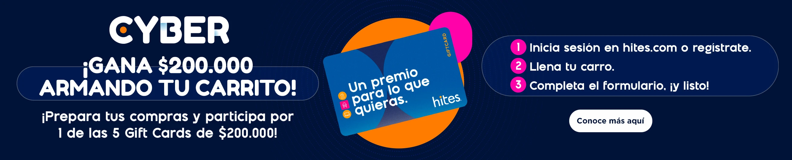 concurso cyber