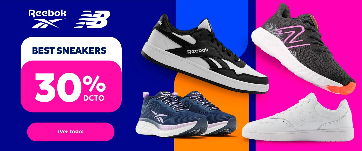 Zapatillas