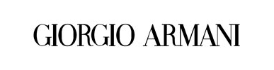 GIORGIO ARMANI