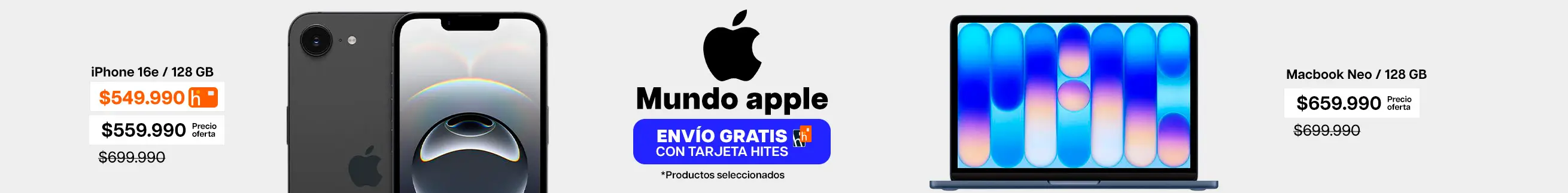 iPhone