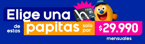 Papitas