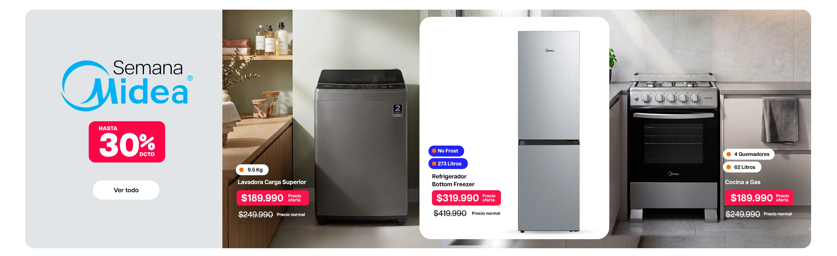 Midea