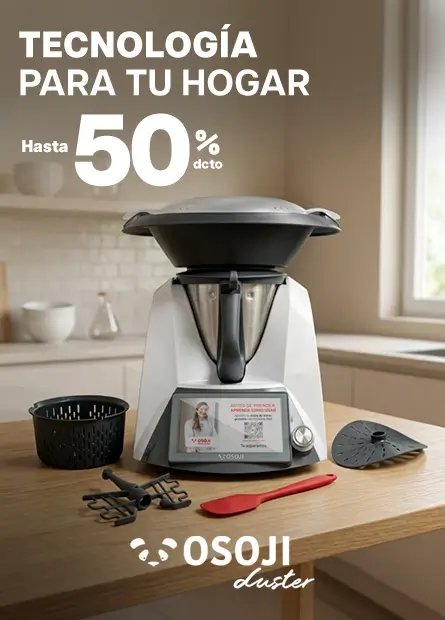 Tecnología para tu hogar
