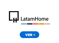 LATAM HOME en hites.com