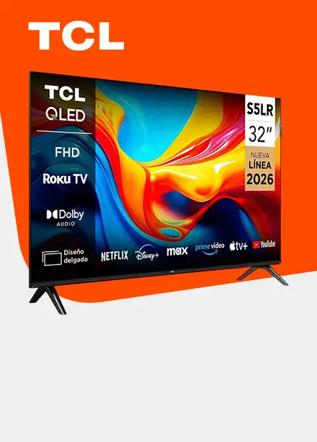 Super Papita - Smart TV