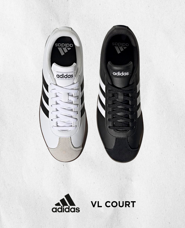 Adidas - VL Court