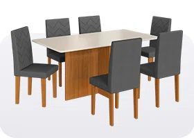 Muebles y Hogar