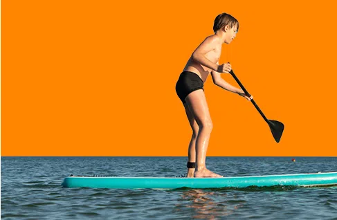 Tablas y Botes