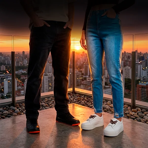 Jeans Mujer / Hombre