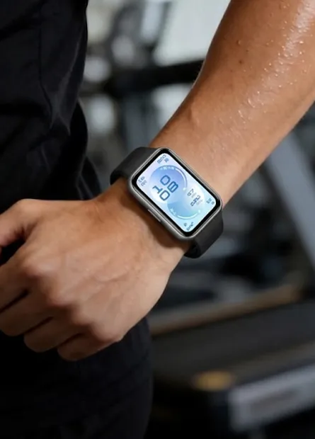 Smartwatch