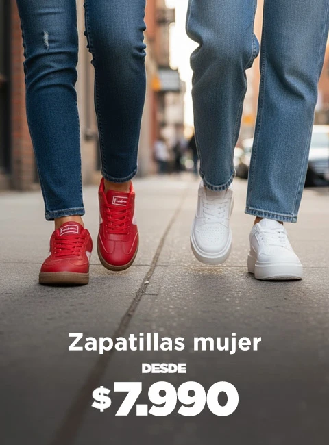 zapatillas
