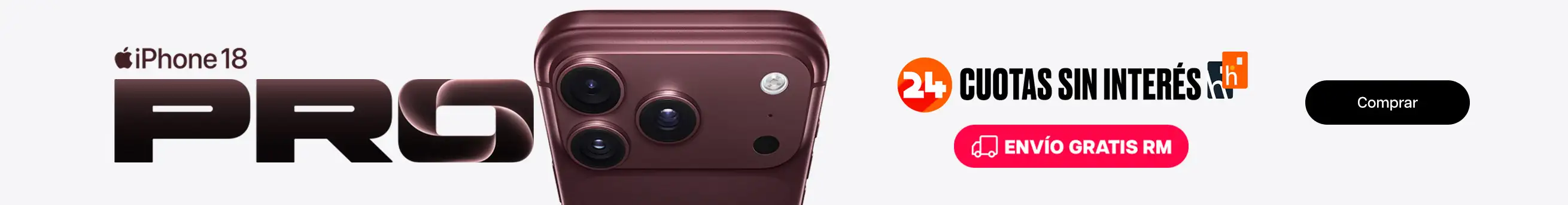 iphone 18