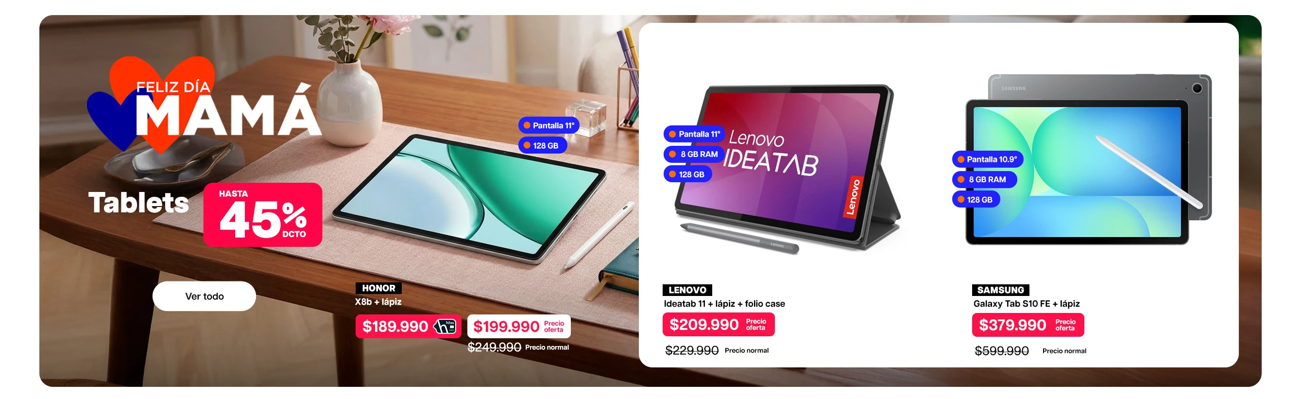 Tablets