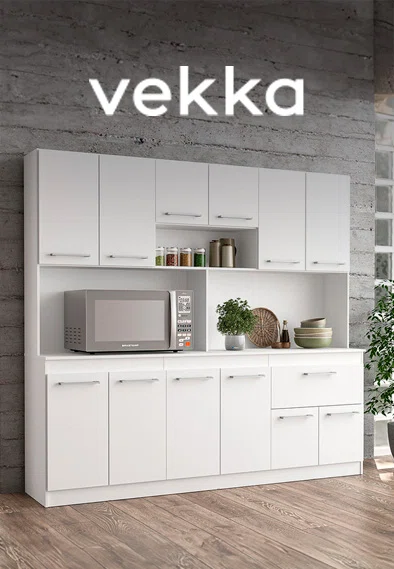 Logo VEKKAHOME