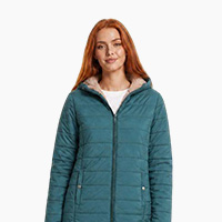 Parkas