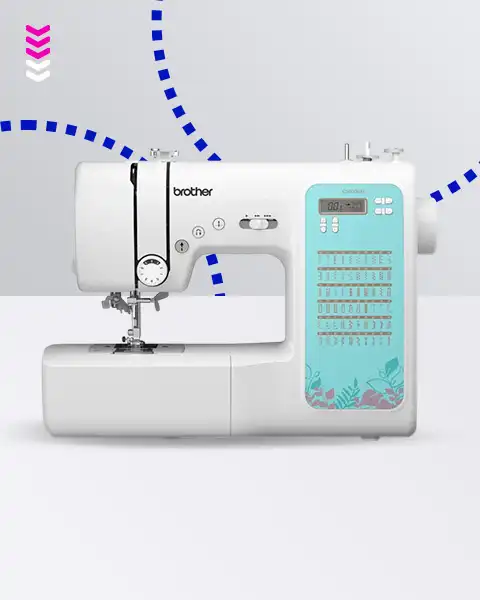 Máquinas de Coser