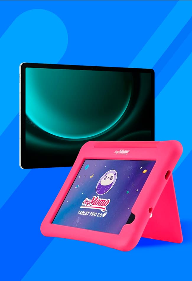 Tablets
