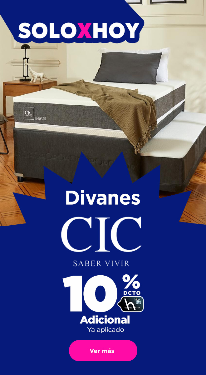 CIC
