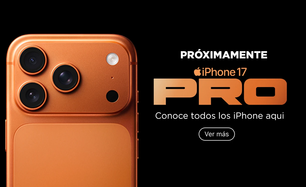 Proximamente - iPhone 17