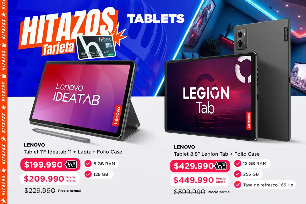 Tablets
