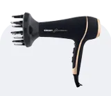 Secador de pelo