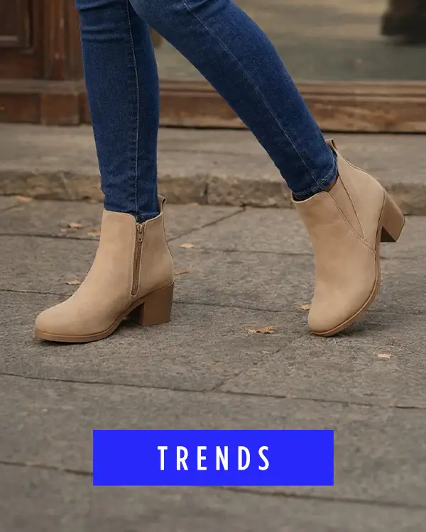 Trend Trend