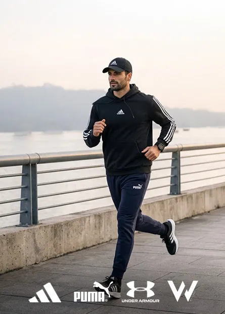Vestuario deportivo