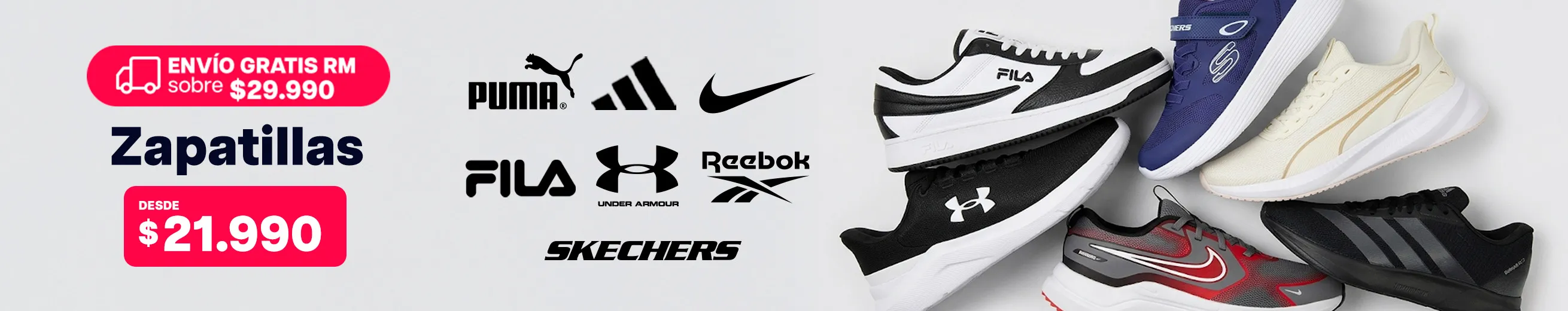Zapatillas