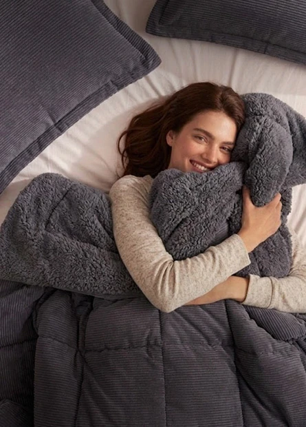 Ropa de cama